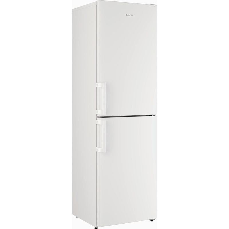 Hotpoint HB55 732 W UK Low Frost Fridge Freezer - White (Discontinued)
