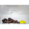 Hotpoint HBNF55182BUK 54cm Frost Free Fridge Freezer - Black (Discontinued) Thumbnail