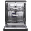 Indesit IN2FE13CNO7BUK Push&Go Freestanding Full Size Dishwasher with 13 Place Settings Thumbnail