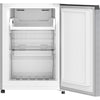 Indesit INKF 8251 S4UK Freestanding Frost Free Fridge Freezer Thumbnail