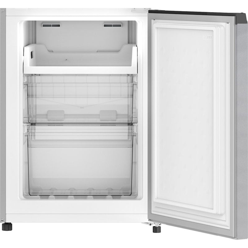 Indesit INKF 8251 S4UK Freestanding Frost Free Fridge Freezer
