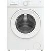 Indesit MyTime IMA 764 MY TIME UK 7kg Washing Machine - White Thumbnail