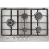 Whirlpool TGML 761 IX R Gas Hob Thumbnail