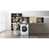 Hotpoint NTS M11 92SK UK 9kg ActiveCare Heat Pump Tumble Dryer - White - A++ Rated (Discontinued) Thumbnail
