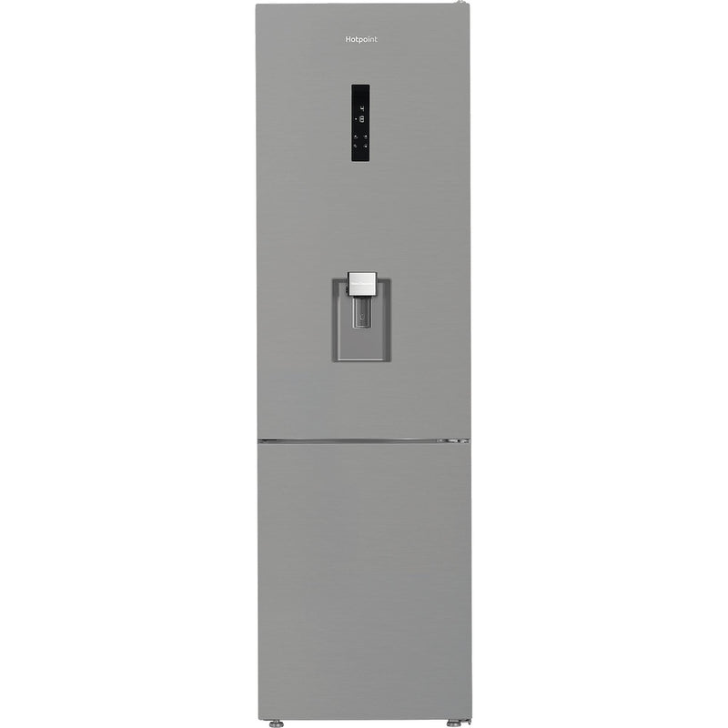 Hotpoint HPK26403WXP5UK Dual No Frost 70/30 Fridge Freezer with Even Flow