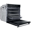 Hotpoint HOI68HT0SXUK Built-In Single Oven - Inox Thumbnail
