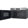 Hotpoint HPMK12CXUK Built-In Microwave - Stainless Steel Thumbnail