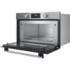 Hotpoint HPD254CRXUK Built-In Microwave (Discontinued) Thumbnail