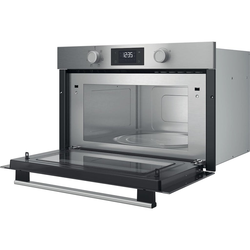 Hotpoint HPD254CRXUK Built-In Microwave (Discontinued)