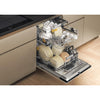 Whirlpool W8IA15M3TU UK Built-In 60cm Dishwasher Thumbnail
