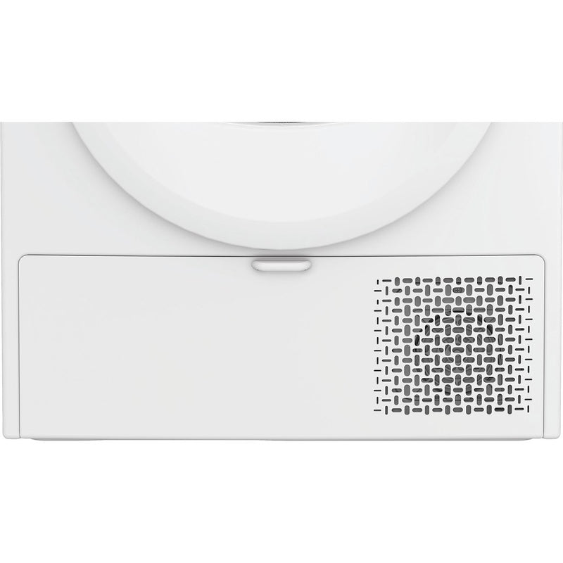 Indesit C YSD 83D WW UK Freestanding 8kg Heat Pump Tumble Dryer