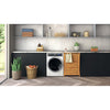 Hotpoint H789GPOWERUK Freestanding 8kg 1400rpm Washing Machine (Discontinued) Thumbnail