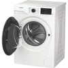 Hotpoint HBD8680ANTISTAINUK 8+6kg AntiStain Freestanding Washer Dryer Thumbnail