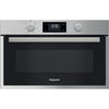 Hotpoint HPD254CRXUK Built-In Microwave (Discontinued) Thumbnail