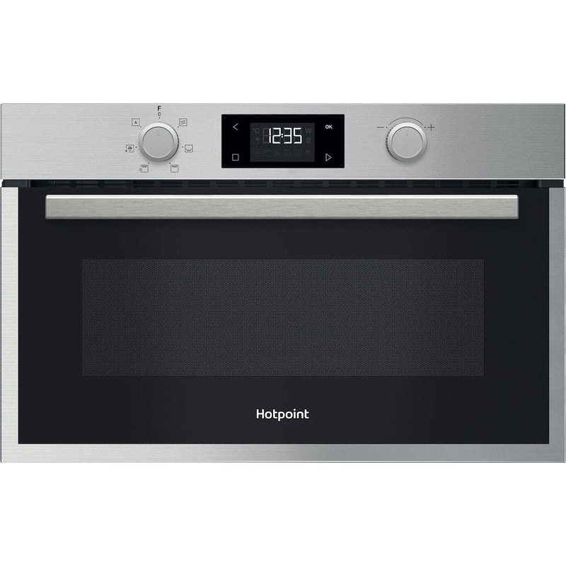 Hotpoint HPD254CRXUK Built-In Microwave (Discontinued)