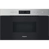Hotpoint HPMK12CXUK Built-In Microwave - Stainless Steel Thumbnail