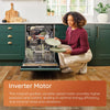 Hotpoint HP2IFC14BN6UK 14 Place Setting Integrated Full Size Dishwasher with ActiveDry Thumbnail