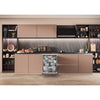 Hotpoint H8IA115M4TUSUK Built-In 60cm Dishwasher Thumbnail
