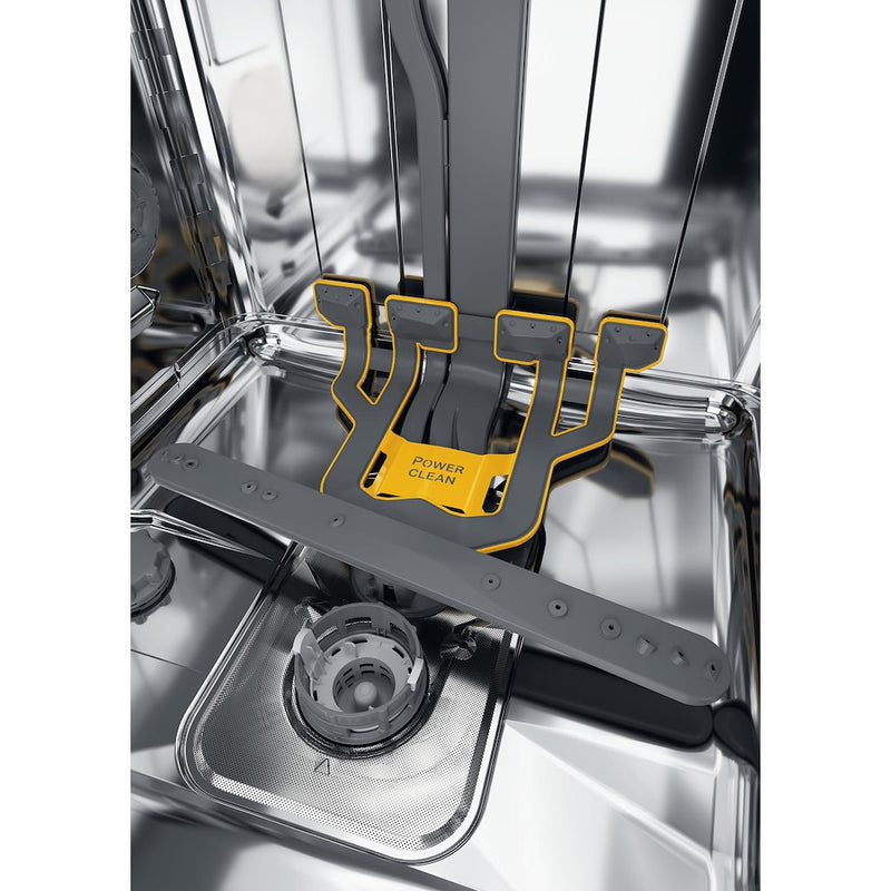 Whirlpool W8IA115M3TUS UK Built-In 60cm Dishwasher - Discontinued