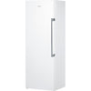 Hotpoint UH6F2CW Frost Free Upright Freezer - White Thumbnail