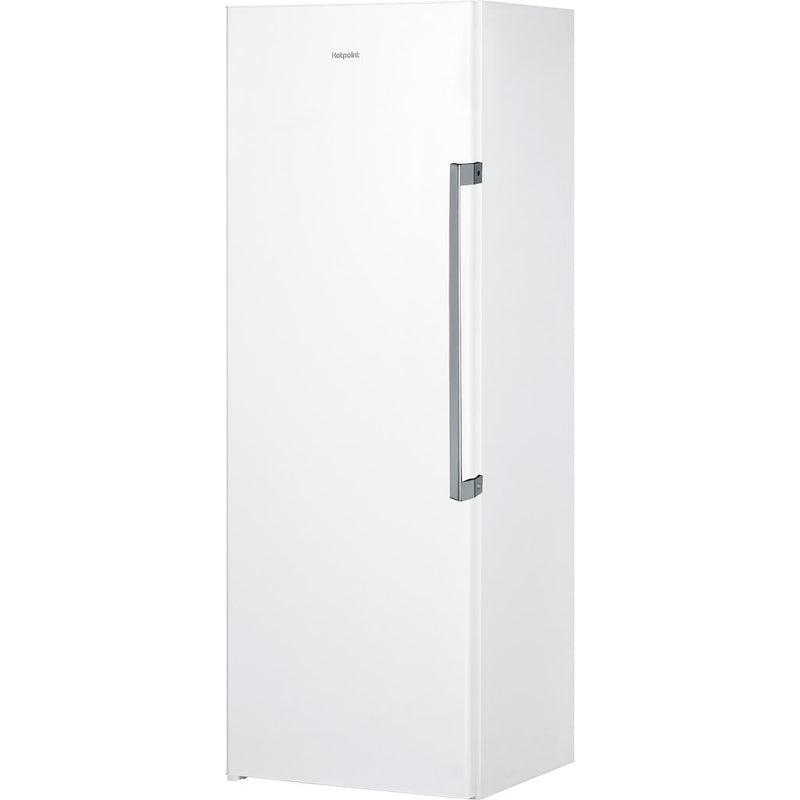 Hotpoint UH6F2CW Frost Free Upright Freezer - White