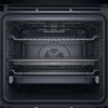 Hotpoint HOI68PT1SBUK Built-In Single Oven - Black Thumbnail