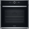 Hotpoint HOI4S8HM0XUK Built-In Single Oven - Inox Thumbnail