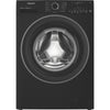 Hotpoint HB103WBCAREUK Fabric Care Freestanding 10kg 1400rpm Washing Machine with HomeWhiz - Black Thumbnail