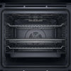Hotpoint HOI4S8HM0XUK Built-In Single Oven - Inox Thumbnail
