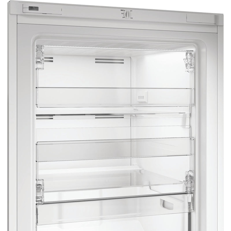 Hotpoint HPMFF1292W4UK 256L Freestanding Frost Free Tall Freezer - White