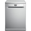 Hotpoint HP2FFC14BN6XUK Freestanding Full Size Dishwasher with Rapid Wash Thumbnail