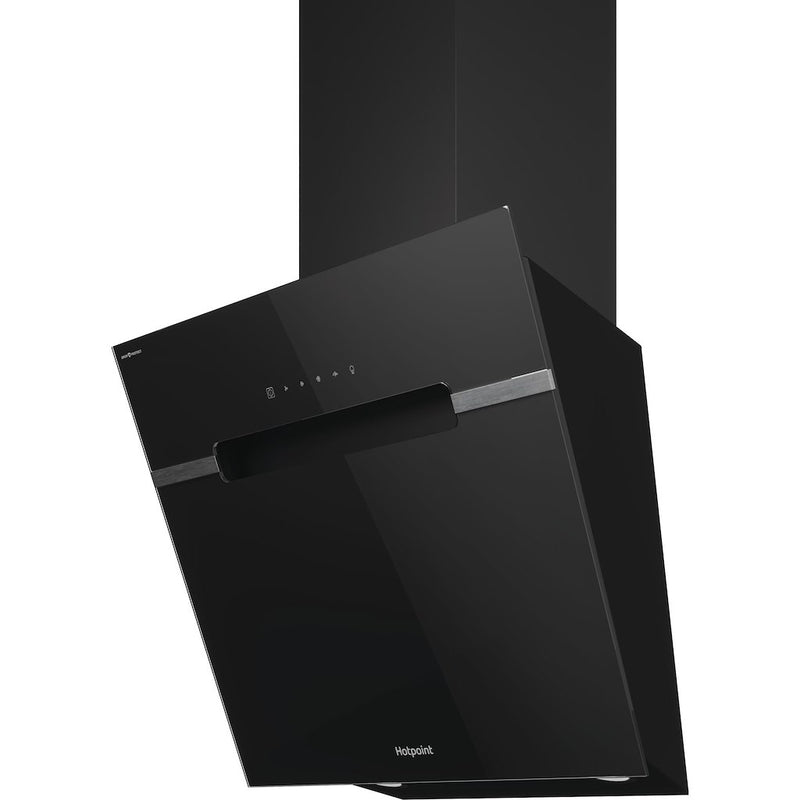 Hotpoint PHVS 61F LT DP K 60cm Cooker Hood