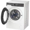 Hotpoint HB123WWCAREUK Fabric Care Freestanding 12kg 1400rpm Washing Machine with HomeWhiz - White Thumbnail