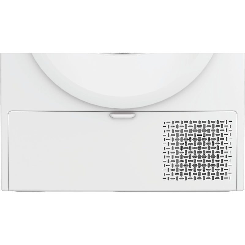 Indesit CYSD72DWWUK 7kg Heat Pump Tumble Dryer with QuickCycle
