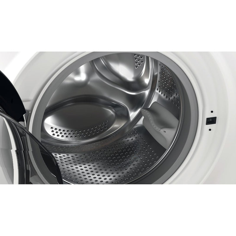 Hotpoint NSWM 1046 W UK Anti-Stain 10kg 1400rpm Washing Machine - White