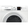 Hotpoint NSWF 946 W UK Anti-Stain 9kg 1400rpm Washing Machine - White Thumbnail