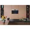 Hotpoint HPMK12CXUK Built-In Microwave - Stainless Steel Thumbnail