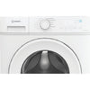 Indesit MyTime IMA 864 MY TIME UK 8kg Washing Machine - White Thumbnail