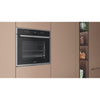 Hotpoint HOI68PT1SXUKC Class 6 60cm Built-In Single Pyrolytic Oven with ActiveMultiflow and Air Fry - Stainless Steel Thumbnail
