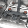 Hotpoint H7FHP43XUK Freestanding 60cm Dishwasher with 15 Place Settings - Stainless Steel Thumbnail