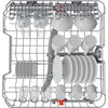 Hotpoint HP2FFC14BN6BUK Freestanding Full Size Dishwasher with Rapid Wash Thumbnail