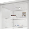 Indesit MLINS1411WEUK 367L Freestanding Low Frost Tall Larder Fridge - White Thumbnail