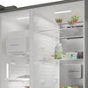 Hotpoint HPG29643IBXR4UK Freestanding Dual No Frost American Fridge Freezer with VitalCare and Water & Ice Dispenser - Black Steel Thumbnail