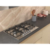 Whirlpool TGML 761 IX R Gas Hob Thumbnail