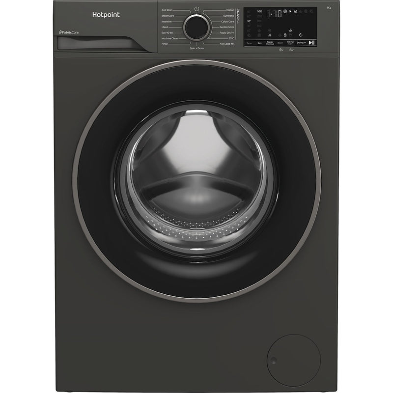 Hotpoint HB93GCAREUK Freestanding 9kg Washing Machine