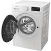 Indesit IDP9646PUSHGOUK 9kg Wash 6kg Dry Push&Go Washer Dryer with Steam - White Thumbnail