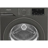 Hotpoint C HD 93M GG UK 9kg Heat Pump Tumble Dryer Thumbnail
