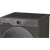 Hotpoint HP124GACAREUK 12kg 1400rpm Fabric Care Pro Washing Machine with HomeWhiz - Manhattan Grey Thumbnail