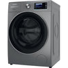 Whirlpool W8 09ADS SILENCE UK Freestanding 10kg 1400rpm Washing Machine (Discontinued) Thumbnail