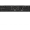 Hotpoint CHSD84MBBUK Freestanding 8kg Heat Pump Tumble Dryer with ColdGuard - Black Thumbnail